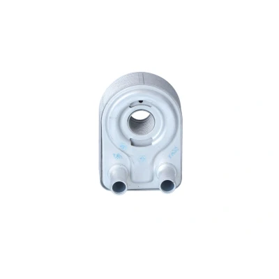 Kuva NRF 31312 Öljynjäähdytin Tiivisterenkaalla EASY FIT