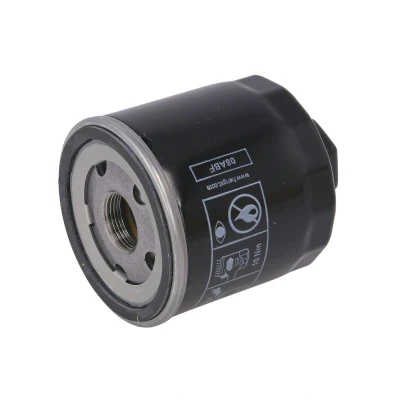 Kuva HENGST FILTER H403W Öljynsuodatin M22x1,5 Ruuvattava suodatin FORD: Transit V363 Van
