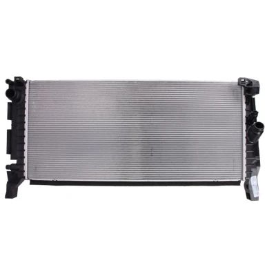 Kuva MAHLE ORIGINAL CR 2201 000P Jäähdytin 683 311 28 Jäähdytysrivat juotetut