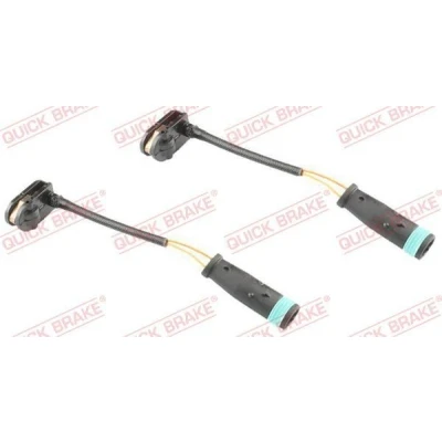 Kuva QUICK BRAKE WS 0359 A Jarrupalojen Kulumisen Ilmaisin Akselisarja VOLKSWAGEN: Crafter 30 50 Van