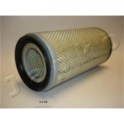 Kuva JAPKO 20L11 Ilmansuodatin 285,5 138 Suodatinpanos LAND ROVER: Discovery 1, Defender SUV Cabriolet