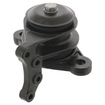 Kuva FEBI BILSTEIN 46784 Moottorin Kumityyny Oikea Kumimetallilaakeri Kumi 162