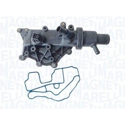 Kuva MAGNETI MARELLI 352317102000 Termostaatti 89 Tiivisteillä Anturilla RENAULT: CLIO 2, LAGUNA 2 Grandtour,