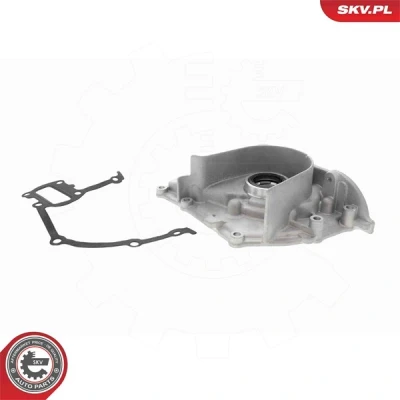 Kuva Öljypumppu ESEN SKV 77SKV014