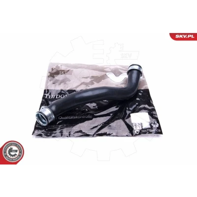 Kuva Jäähdyttimen letku MERCEDES BENZ OE 2045011582, A2045011582