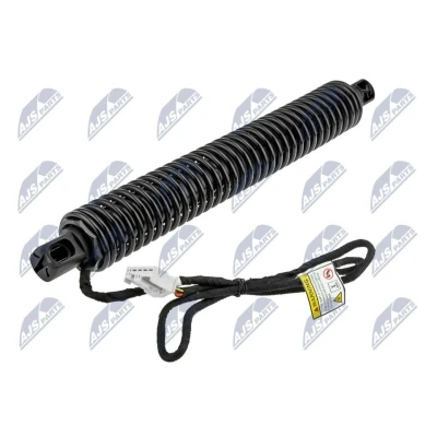 Kuva Sähkömoottori, takaluukku, Taakse, oikea BMW 5 [F10] OE 51244831588, 51244867568, 51244870564