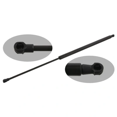 Kuva FEBI BILSTEIN 32984 Takaluukun Kaasujousi 550 632,5 Molemminpuolin