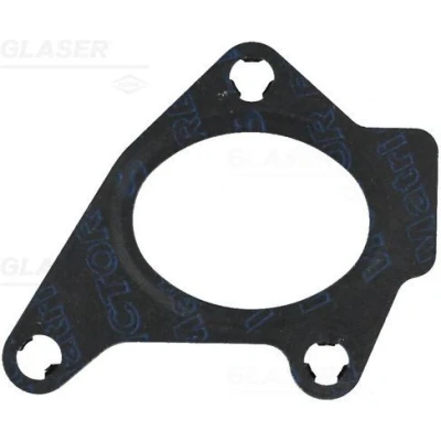 Kuva GLASER X90579 01 Imusarjan Tiivisteet Teräs PEUGEOT: 208 I Hatchback