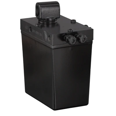 Kuva FEBI BILSTEIN 44558 Kippauspumppu, ohjaamo
