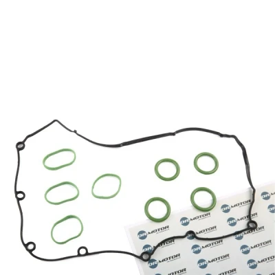 Kuva DR.MOTOR AUTOMOTIVE DRM0232 Tiivistesarja, Vent. Koppa FORD: KUGA 1, S Max Mk1, Focus C Max, PEUGEOT: 308 I SW, 508 Sedan, 307 VOLVO: V50