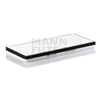 Kuva MANN FILTER CU 4150 Raitisilmasuodatin Hiukkassuodatin 422 194 30