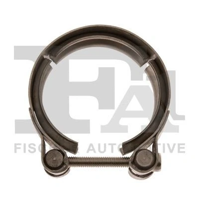 Kuva liitosputki Joustava IVECO OE 504339738
