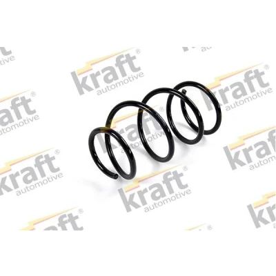 Kuva KRAFT 4022600 Jousi Etuakseli BMW: 5 Sedan, Touring