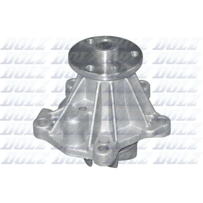Kuva DOLZ F130 Vesipumppu FORD: Sierra Mk2 Sedan, Farmari, Hatchback