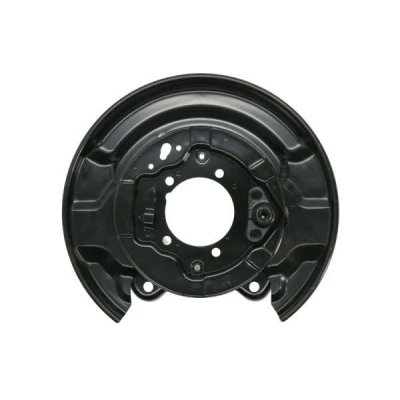 Kuva BLIC 6508 03 8163877K Jarrukilpi Taka akseli, vasen TOYOTA: Avensis Verso