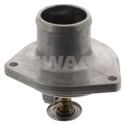 Kuva SWAG 10 3154 Termostaatti 80 MERCEDES BENZ: W124 Sedan, S sarja E T modell