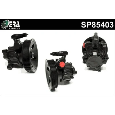 Kuva ERA Benelux SP85403 Ohjaustehostimen Pumppu MERCEDES BENZ: R sarja, ML sarja
