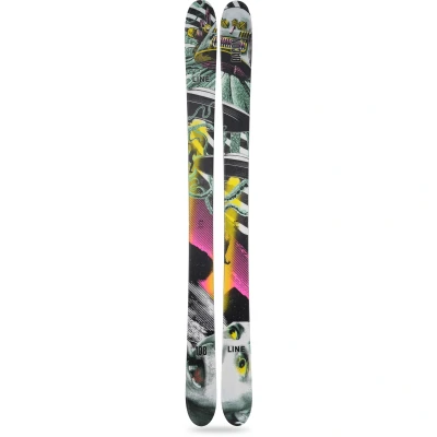 Kuva Line Bacon 108 24/25 Skis