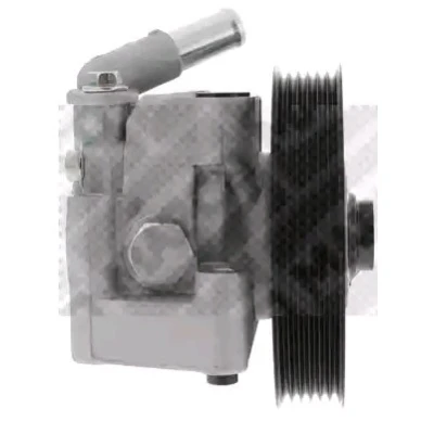 Kuva MAPCO 27659 Ohjaustehostimen Pumppu Hydraulinen 6 133 FORD: MONDEO 4 Turnier, Stufenheck, LAND ROVER: Freelander 2 SUV