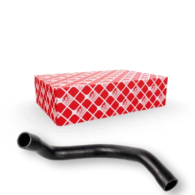 Kuva FEBI BILSTEIN 174412 Jäähdyttimen Letku 30,5 Yläpuolella SKODA: Octavia 2 Combi, VOLKSWAGEN: Caddy 3, Golf 5, Touran I, SEAT: Altea XL