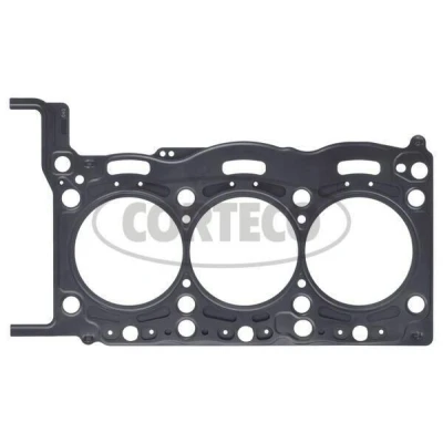 Kuva CORTECO 83403322 Kannentiiviste 1,63 84 Metalli Oikea AUDI: A4 B8 Avant, Sedan, A7 Sportback