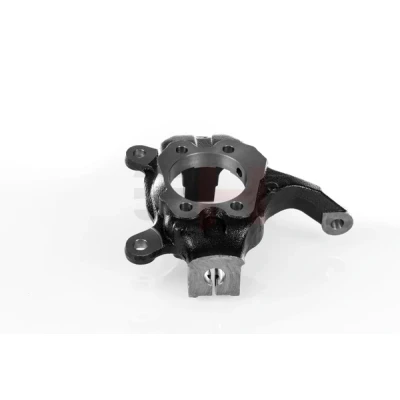 Kuva Olka akseli, pyöräntuenta, Etuakseli, vasen NISSAN, RENAULT OE 40015JD000, 40015JE20A, 40015JG000