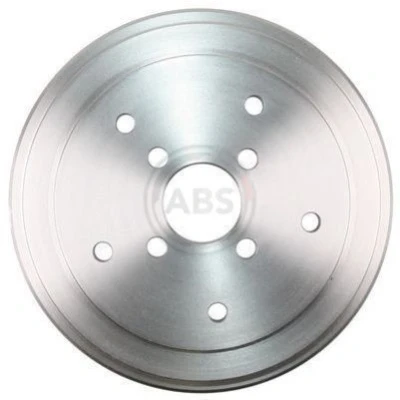 Kuva A.B.S. 2689 S Jarrurumpu 261,5
