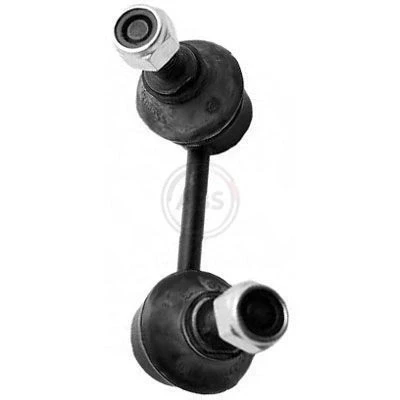 Kuva A.B.S. 260244 Koiranluu 85 MM12X1.5 RHT PEUGEOT: 607 Sedan, 605 Sedan