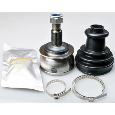 Kuva Nivelsarja, vetoakseli, Pyörän puoli MERCEDES BENZ A KLASS [W169], B Sports Tourer [W245] OE 1693601572, 1693602972, 1693604372