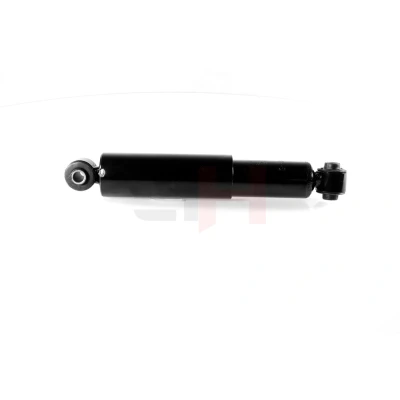 Kuva Iskunvaimennin, Taka akseli, oikea, vasen citroën, fiat, lancia, peugeot OE 00005206N9, 00005206R2, 00005206R4
