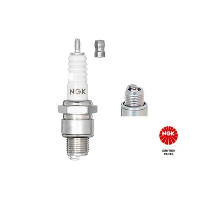 Kuva NGK 1052 Sytytystulppa M14 x 1,25 SW: 20,8 mm