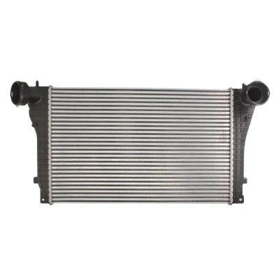 Kuva THERMOTEC DAW012TT Välijäähdytin 625 410 30 VOLKSWAGEN: Golf 4 Variant,