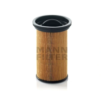 Kuva MANN FILTER PU 742 Polttoainesuodatin Suodatinpanos BMW: 3 Sedan, Touring, Compact
