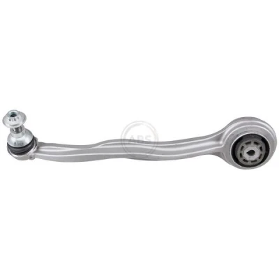 Kuva Tukivarsi, pyöräntuenta, Ulompi, Akselin edessä, Etuakseli, vasen, Alla FIAT, MERCEDES BENZ OE 2223302301