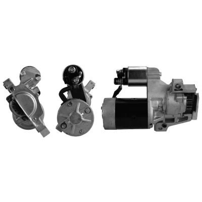 Kuva ELSTOCK 25 2400 Starttimoottori 12V 2,3kW 15 Plug, 0076 M8 VOLKSWAGEN: Golf 4