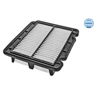 Kuva MEYLE 29 12 321 0001 Ilmansuodatin 45 187 222 Suodatinpanos ORIGINAL Quality CHEVROLET: Aveo / Kalos Sedan, Hatchback, Hatchback