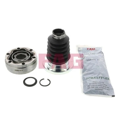 Kuva FAG 771 0338 30 Vetonivel Thermoplast VOLKSWAGEN: Lupo / 3L, Polo IV Hatchback, II Hatchback