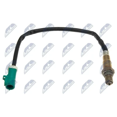 Kuva Lambda sondi FORD, FORD USA, MAZDA, MG, VOLVO OE 1254739, 1302221, 1351337