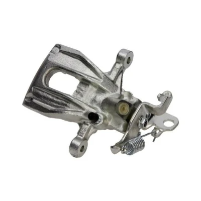 Kuva MAXGEAR 82 0062 Jarrusatula Valurauta 53 Taka akseli, oikea, Akselin takana FORD: MONDEO 3 Stufenheck,