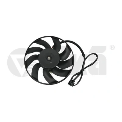Kuva VIKA 99590768201 Jäähdyttimen Tuuletin 290mm 300W VOLKSWAGEN: Multivan 5 (7HM