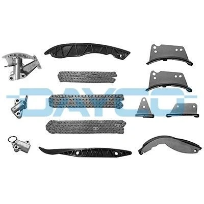 Kuva DAYCO KTC1045 Jakoketjusarja