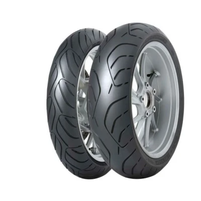 Kuva Dunlop Sportmax Roadsmart I 160/60 R17 69W henkilöauto Kesärenkaat Renkaat 634400