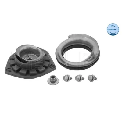 Kuva MEYLE 16 14 641 0017 Korjaussarja, Jousijalan Tukilaakeri Etuakseli ORIGINAL Quality Kuulalaakerilla RENAULT: SCENIC 2, MEGANE 2 Kombi
