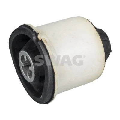 Kuva SWAG 60 93 1395 Taka akselin Puslat akseli, vasen, oikea Kumi RENAULT: GRAND SCENIC 2