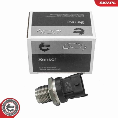 Kuva Tunnistin, polttoaineen paine Esen skv 95SKV142 hyundai, kia OE 31401 2F600