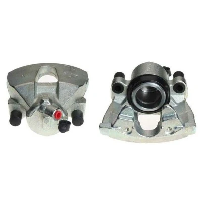 Kuva BUDWEG CALIPER 343395 Jarrusatula FORD: Focus 2 Kombi, 2, Grand C Max, VOLVO: V50, S40 II, V40 Hatchback, MAZDA: 3 5