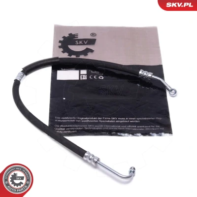 Kuva ESEN SKV 10SKV928 Ohjaustehostimen Letku hydrauliikkapumpusta ohjausvaihteeseen BMW: 5 Sedan, Touring
