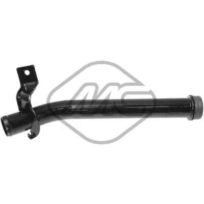 Kuva Jäähdytysnesteputki FIAT PALIO, PANDA, PUNTO, SEICENTO / 600, SIENA, STRADA Pick up OE 46419455, 55185067, 55217636