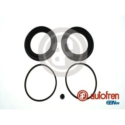 Kuva AUTOFREN SEINSA D4353 Jarrusatula Korjaussarja Etuakseli 68 MAIN PARTS