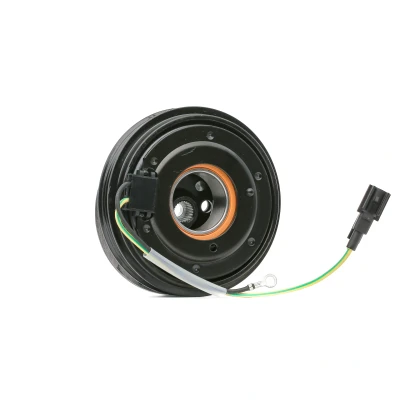 Kuva THERMOTEC KTT040205 Magneettikytkin Sanden, PXC16 12 VOLVO: V60 I, S60 II, XC70 II Farmari, FORD: FOCUS 3 Turnier,